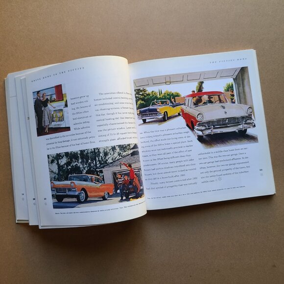 Going Home To The Fifties (book) - Picture 3 of 5